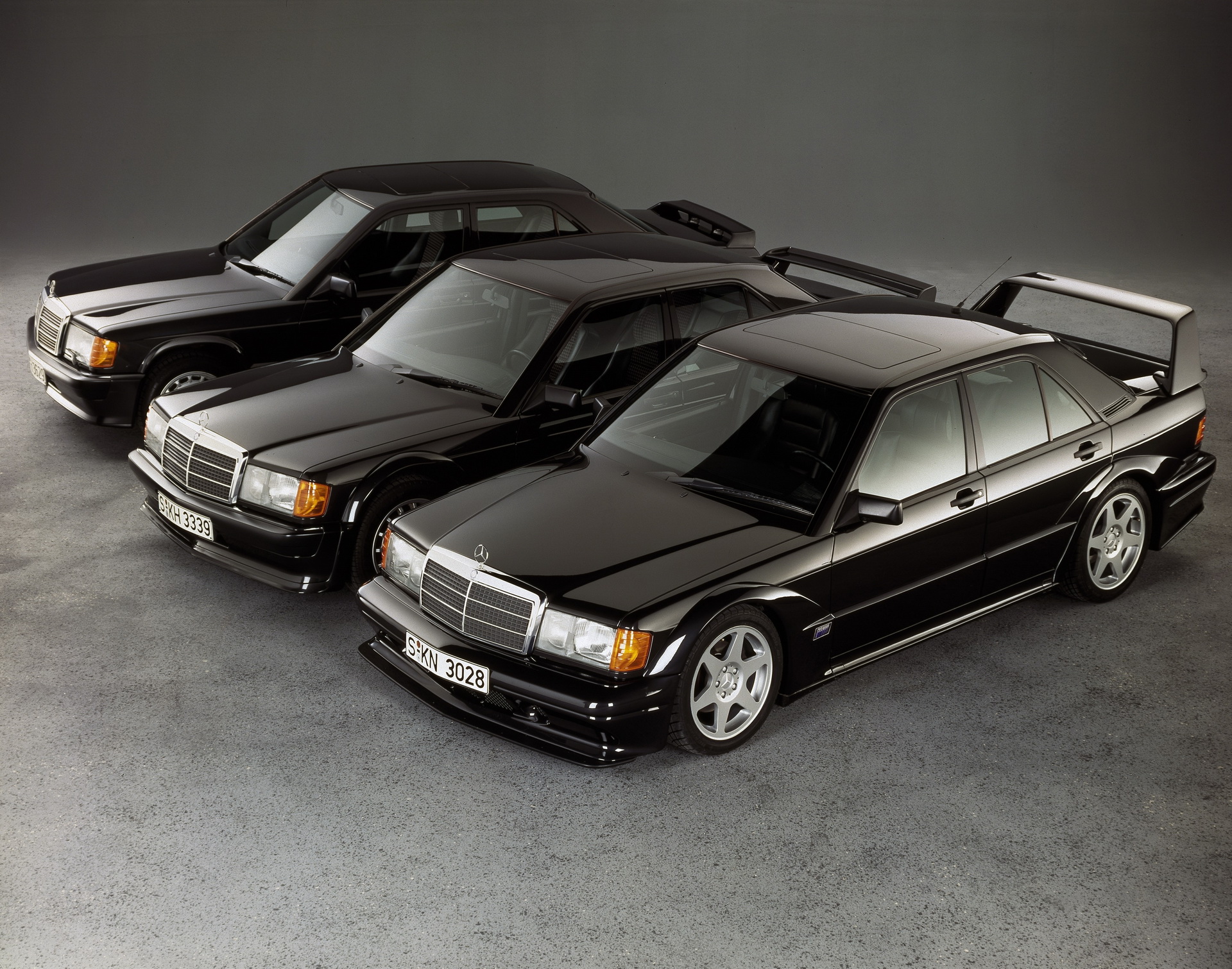 Classic car buyers guide